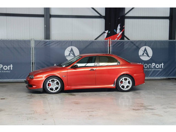 Sedans ALFA ROMEO