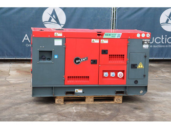 Elektroģenerators ASHITA POWER