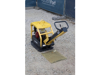 Vibrobliete Atlas-Copco LG200: foto 4