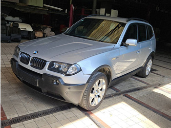 Sedans BMW