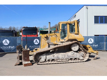 Buldozers CATERPILLAR D5H