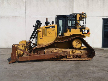 Buldozers CATERPILLAR D6T