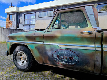 Sedans Chevrolet C10: foto 3