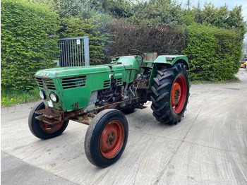 Traktors Deutz 7006: foto 1