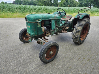 Traktors DEUTZ D