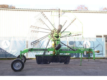 Vālotājs/ Ārdītājs DEUTZ