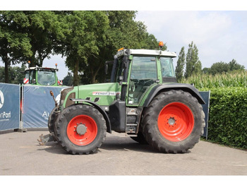 Traktors FENDT 716 Vario