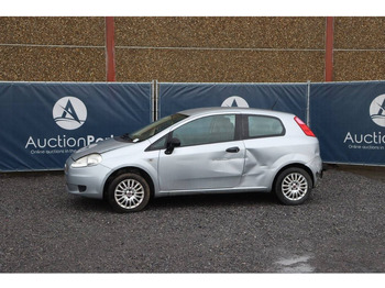 Sedans FIAT