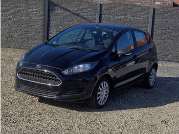 Sedans FORD