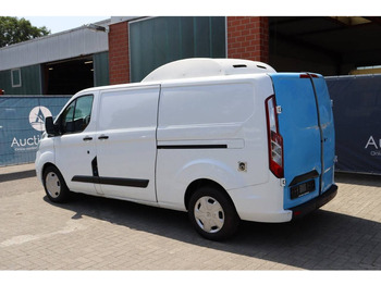 Komercauto refrižerators Ford Transit: foto 4