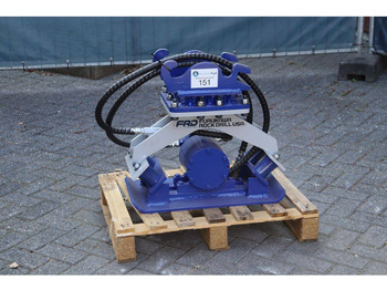 Vibrobliete FURUKAWA