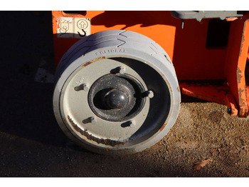 Izlices pacēlājs Genie 3246ES: foto 5