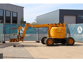 Izlices pacēlājs GENIE Z34/22