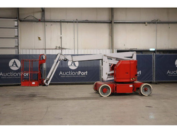 Izlices pacēlājs GENIE Z34/22