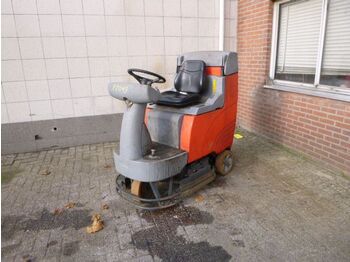 Rūpnieciskais slaucītājs Hako Scrubmaster B115R: foto 1