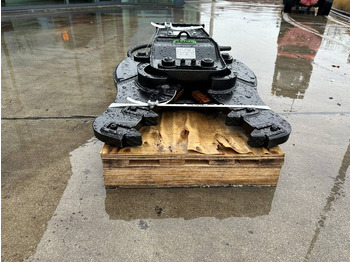 Jaunā Akumulators Haner HMC1.4.30A: foto 5 Jaunā Akumulators Haner HMC1.4.30A: foto 5