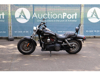 Motocikls HARLEY-DAVIDSON