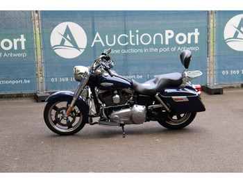 Motocikls HARLEY-DAVIDSON