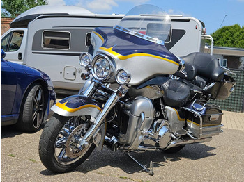 Motocikls HARLEY-DAVIDSON