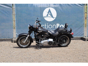 Motocikls HARLEY-DAVIDSON