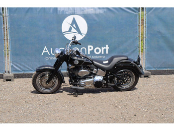 Motocikls HARLEY-DAVIDSON