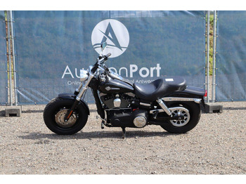Motocikls HARLEY-DAVIDSON