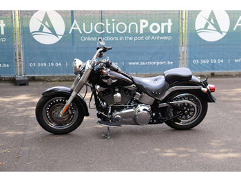 Motocikls HARLEY-DAVIDSON