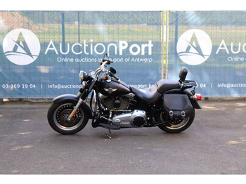 Motocikls HARLEY-DAVIDSON