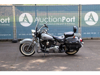 Motocikls HARLEY-DAVIDSON