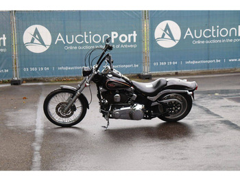 Motocikls HARLEY-DAVIDSON