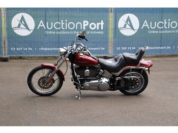 Motocikls HARLEY-DAVIDSON