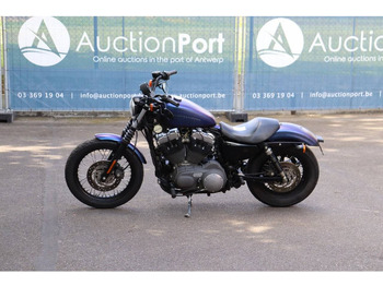 Motocikls HARLEY-DAVIDSON