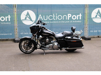Motocikls HARLEY-DAVIDSON