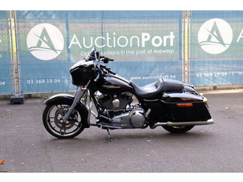 Motocikls HARLEY-DAVIDSON