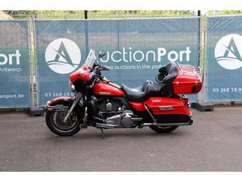 Motocikls HARLEY-DAVIDSON