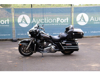 Motocikls HARLEY-DAVIDSON