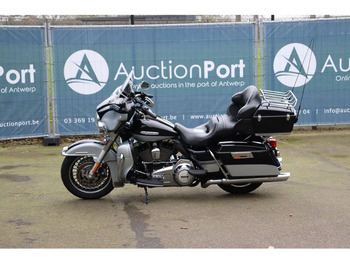 Motocikls HARLEY-DAVIDSON
