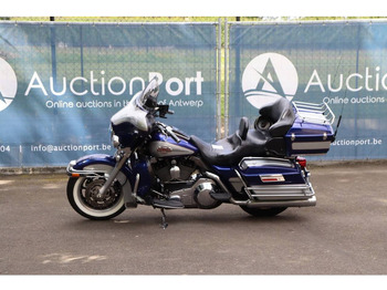 Motocikls HARLEY-DAVIDSON