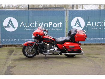 Motocikls HARLEY-DAVIDSON