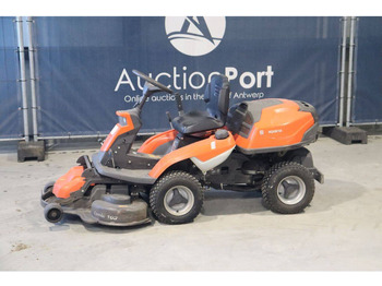 Zāles pļāvējs HUSQVARNA