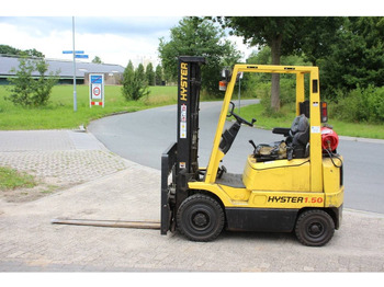 Gāzes iekrāvējs Hyster H1.50XM: foto 2