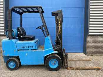 Autokrāvējs Hyster H1.75: foto 1