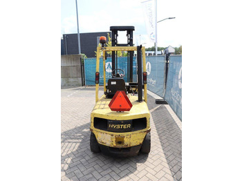 Dīzeļiekrāvējs Hyster H3.20XL: foto 4