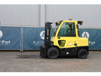 Dīzeļiekrāvējs HYSTER