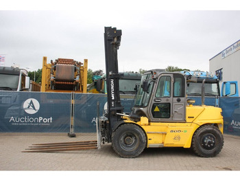 Dīzeļiekrāvējs HYUNDAI