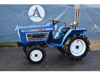 Traktors ISEKI