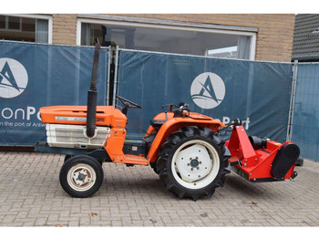 Traktors KUBOTA B series