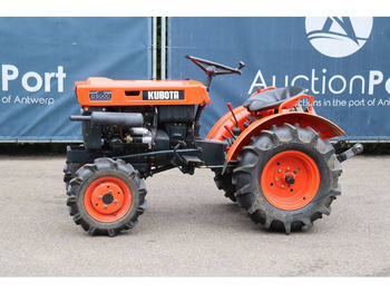Traktors KUBOTA B series