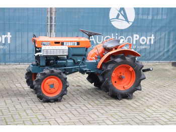 Traktors KUBOTA B series