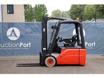 Elektroiekrāvējs LINDE E16